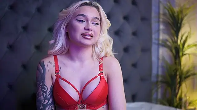 BiankaViper online show from 26, 6, 2026