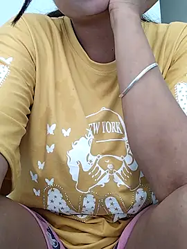 Missridhi online show from 4, 8, 2026