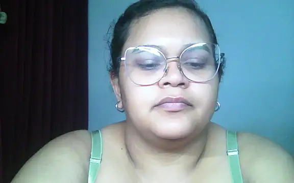 Snapshot of soymelancia chatting on 16, 6, 2026 soymelancia online show from 16, 6, 2026