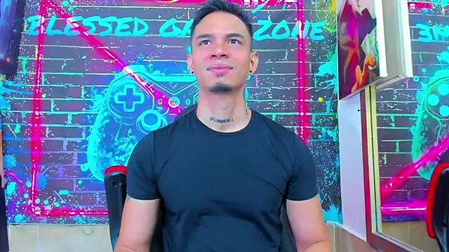 Angel Blessed online show from 4, 7, 2026
