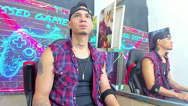 Angel Blessed online show from 1, 7, 2026