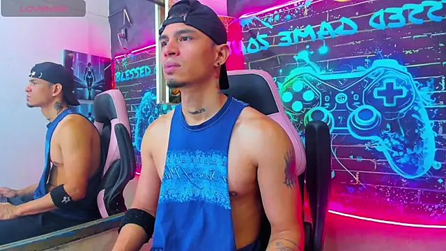 Angel Blessed online show from 17, 6, 2026