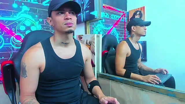 Angel Blessed online show from 20, 6, 2026