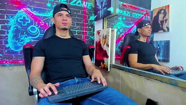 Angel Blessed online show from 19, 6, 2026