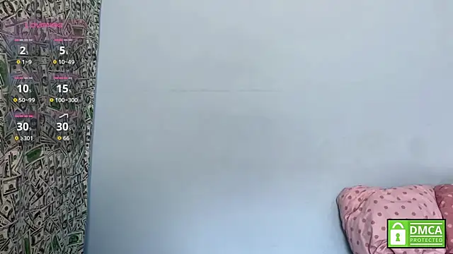 EvaClarkson online show from 26, 7, 2026