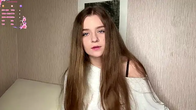 Annaeyes online show from 8, 7, 2026