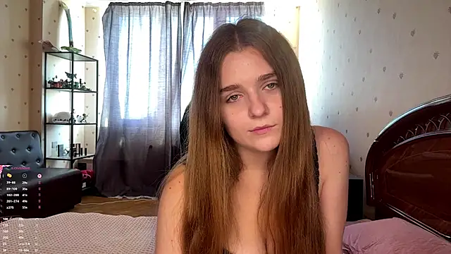 Annaeyes online show from 18, 7, 2026