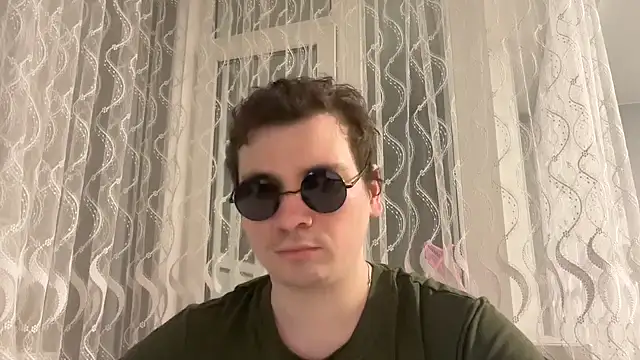 Svertyn online show from 22, 6, 2026