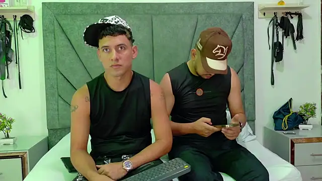 TitanBoys OS online show from 12, 6, 2026
