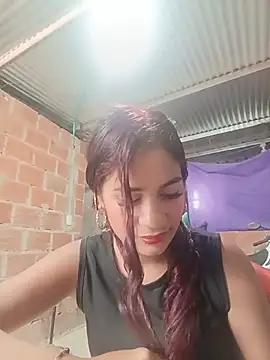 dulce amber21 online show from 9, 7, 2026