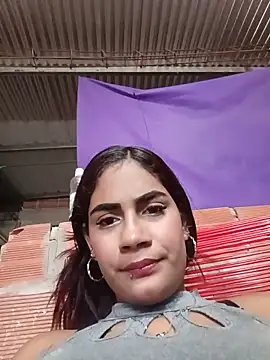 dulce amber21 online show from 17, 6, 2026