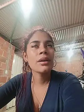 dulce amber21 online show from 18, 7, 2026