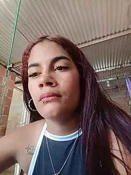 dulce amber21 online show from 28, 7, 2026