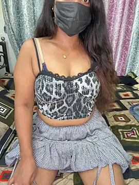 Gauri Xx online show from 17, 7, 2026