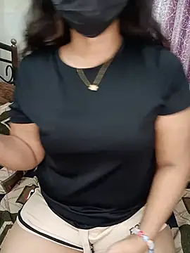 Gauri Xx online show from 26, 7, 2026