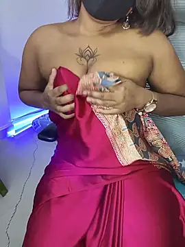 I am amisha online show from 5, 7, 2026