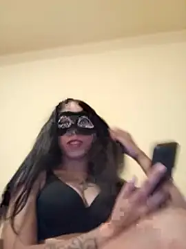 Anamariaby27 online show from 14, 6, 2026