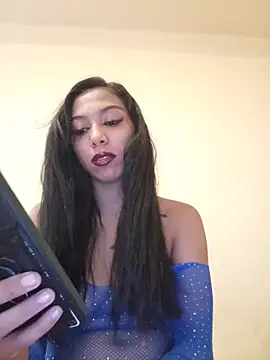 Anamariaby27 online show from 22, 7, 2026