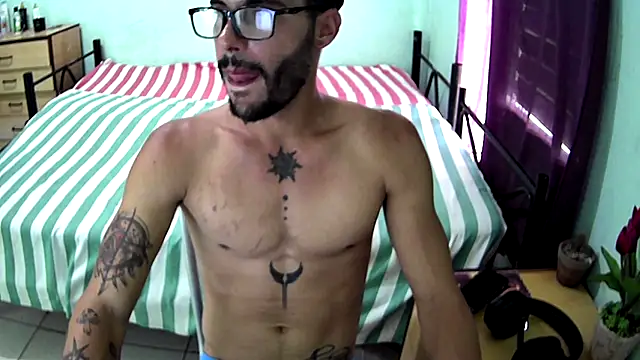 CubanHot27 online show from 23, 6, 2026