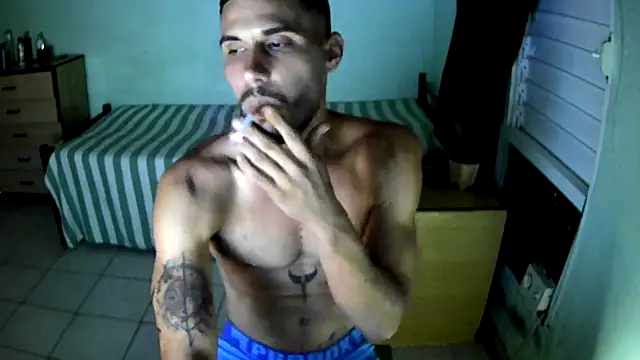 CubanHot27 online show from 29, 6, 2026