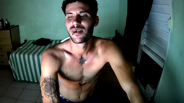 CubanHot27 online show from 26, 6, 2026