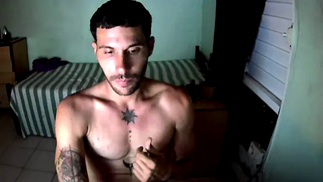 CubanHot27 online show from 27, 6, 2026