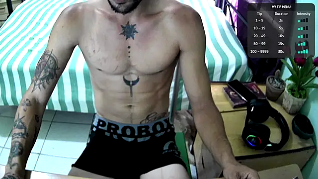 CubanHot27 online show from 22, 6, 2026