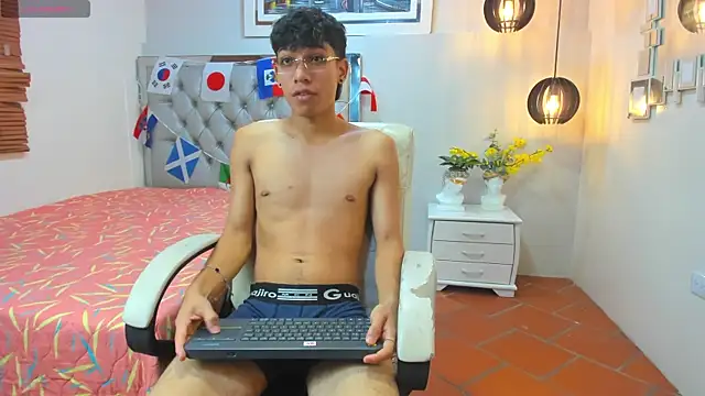 Snapshot of Jake_Falcon chatting on 23, 6, 2026 Jake Falcon online show from 23, 6, 2026