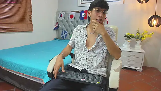 Snapshot of Jake_Falcon chatting on 30, 6, 2026 Jake Falcon online show from 30, 6, 2026