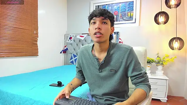 Snapshot of Jake_Falcon chatting on 1, 7, 2026 Jake Falcon online show from 1, 7, 2026