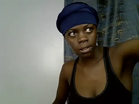 Sheratonyblacks online show from 16, 6, 2026