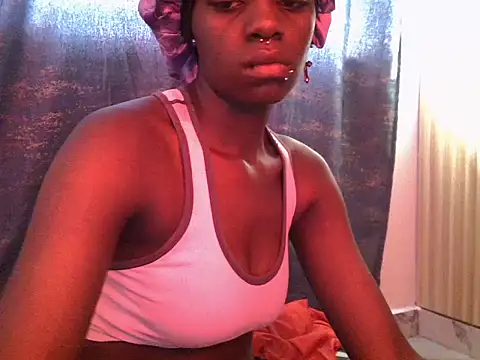 Sheratonyblacks online show from 15, 6, 2026