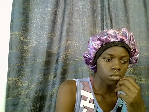 Sheratonyblacks online show from 18, 6, 2026