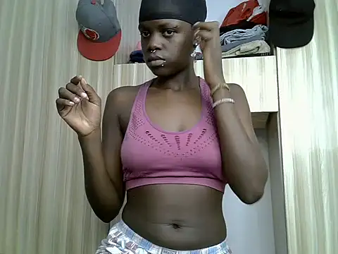 Sheratonyblacks online show from 20, 6, 2026