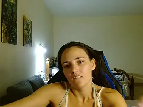OliviaTheS online show from 31, 7, 2026