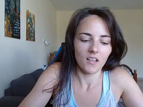 OliviaTheS online show from 26, 7, 2026