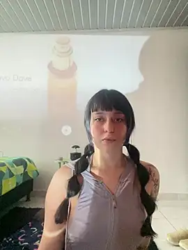 CarlotaBunny online show from 24, 6, 2026