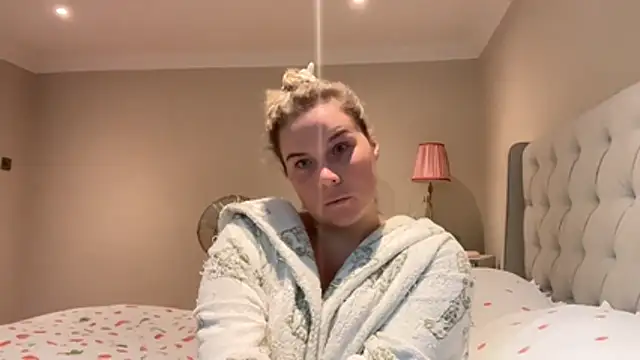 erincheshire online show from 12, 6, 2026