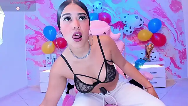 victoria rosee1 online show from 16, 7, 2026