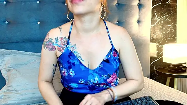 Lilith Snoop online show from 21, 6, 2026
