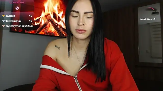 linda-es online show from 11, 6, 2026