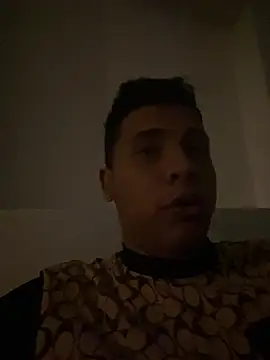 Snapshot of Alejandro_and_Deiby chatting on 10, 7, 2026 Alejandro and Deiby online show from 10, 7, 2026