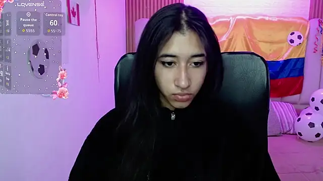 Snapshot of Sofii_tk chatting on 20, 6, 2026 Sofii tk online show from 20, 6, 2026