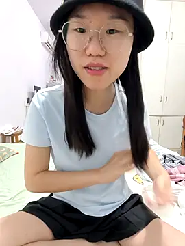 Snapshot of xiaomin666 chatting on 27, 7, 2026 xiaomin666 online show from 27, 7, 2026