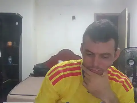 andres 12ad online show from 12, 6, 2026