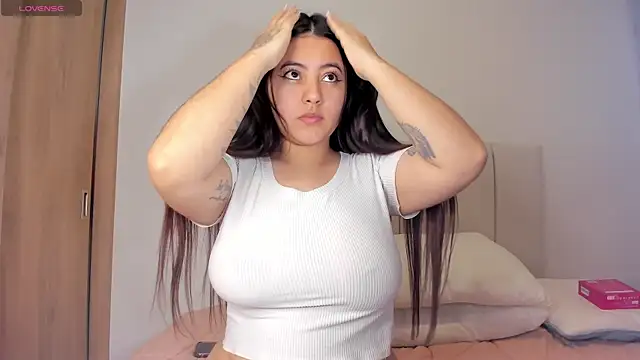 little caro online show from 10, 7, 2026