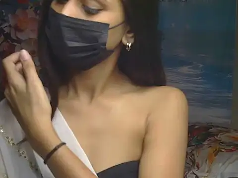Snapshot of yours-ishu chatting on 30, 6, 2026 yours-ishu online show from 30, 6, 2026