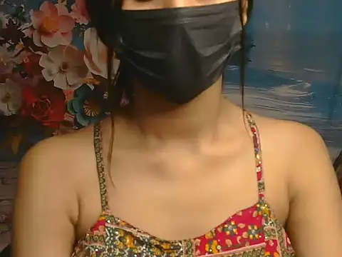 Snapshot of yours-ishu chatting on 10, 7, 2026 yours-ishu online show from 10, 7, 2026
