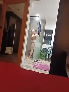ArabellaVixen online show from 12, 7, 2026