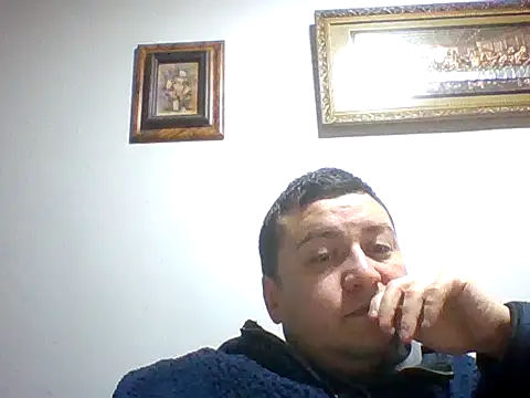 Frank06039CL online show from 16, 6, 2026